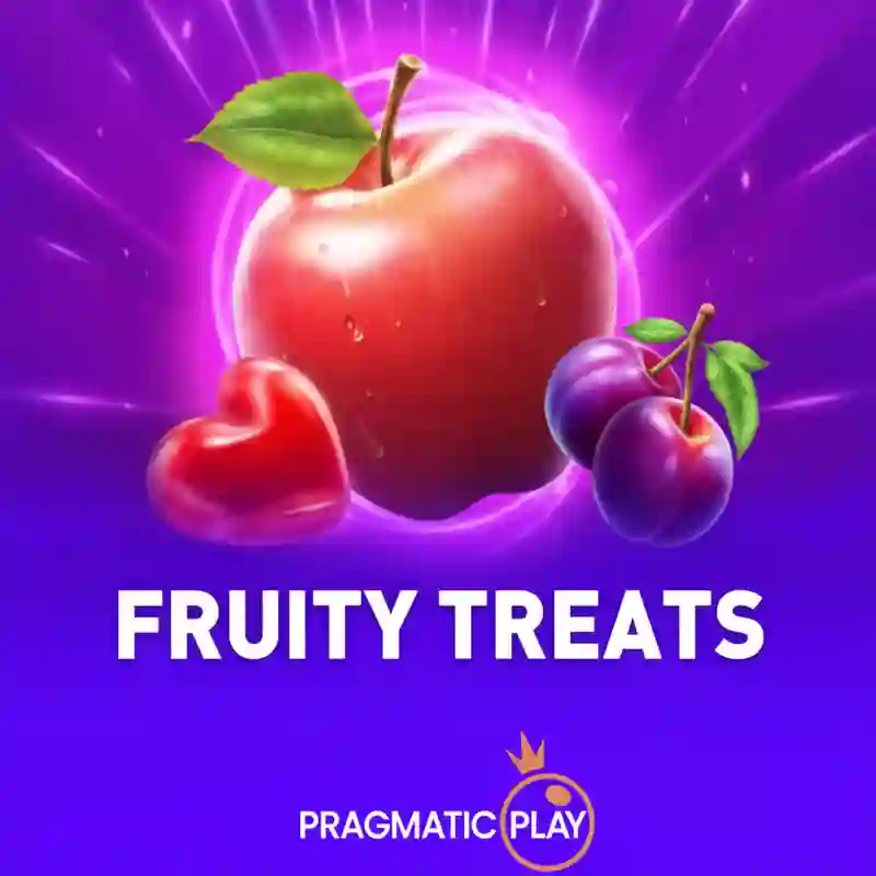 Fruity Treats