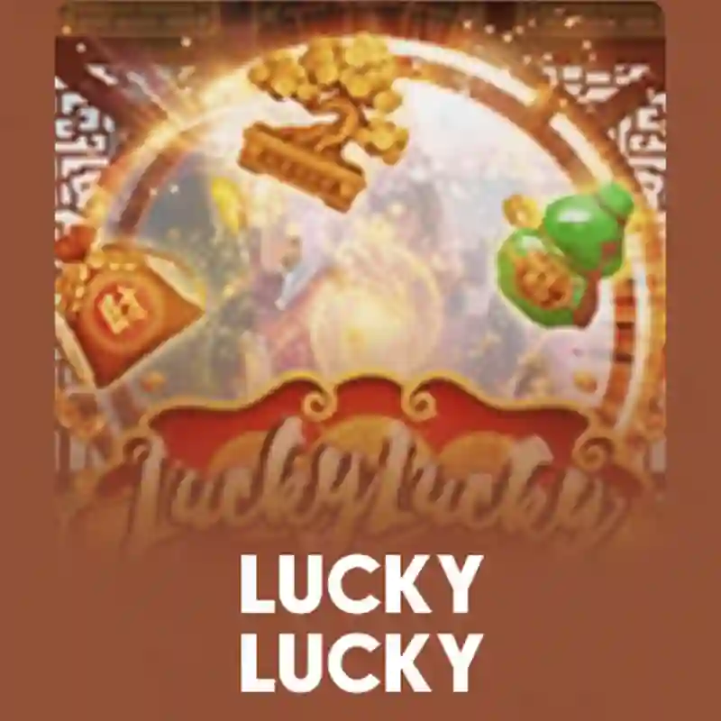 Lucky Lucky
