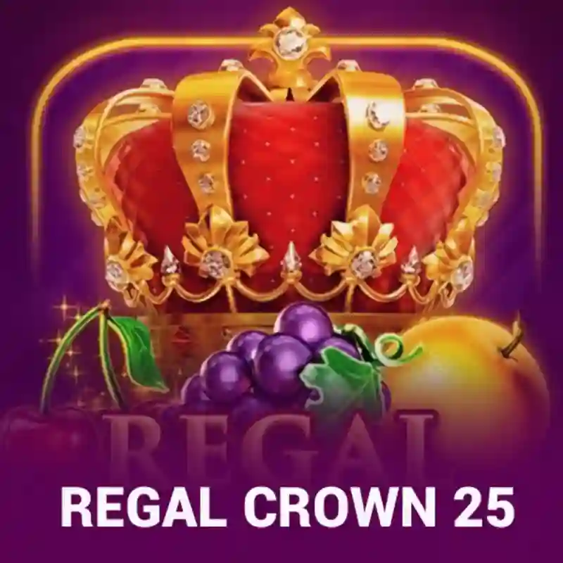 Regal Crown 25