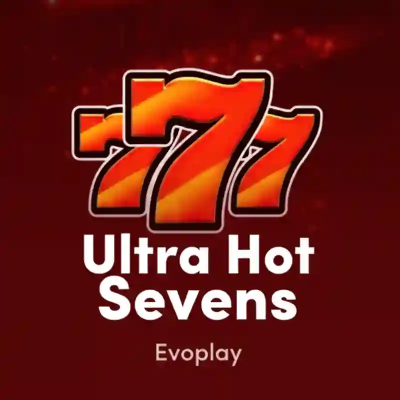 Ultra Hot Sevens